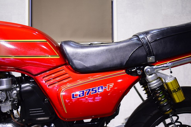 CB750F | リバースオート CB750F | リバースオート